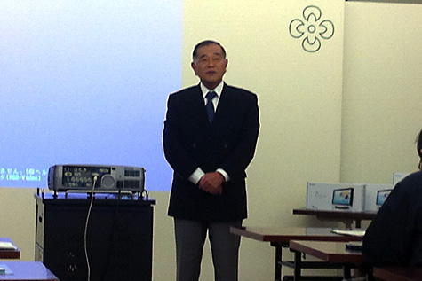 問屋街活性化委員会 - 日本橋問屋街におけるWi-Fi整備について