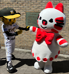 シモジマ
