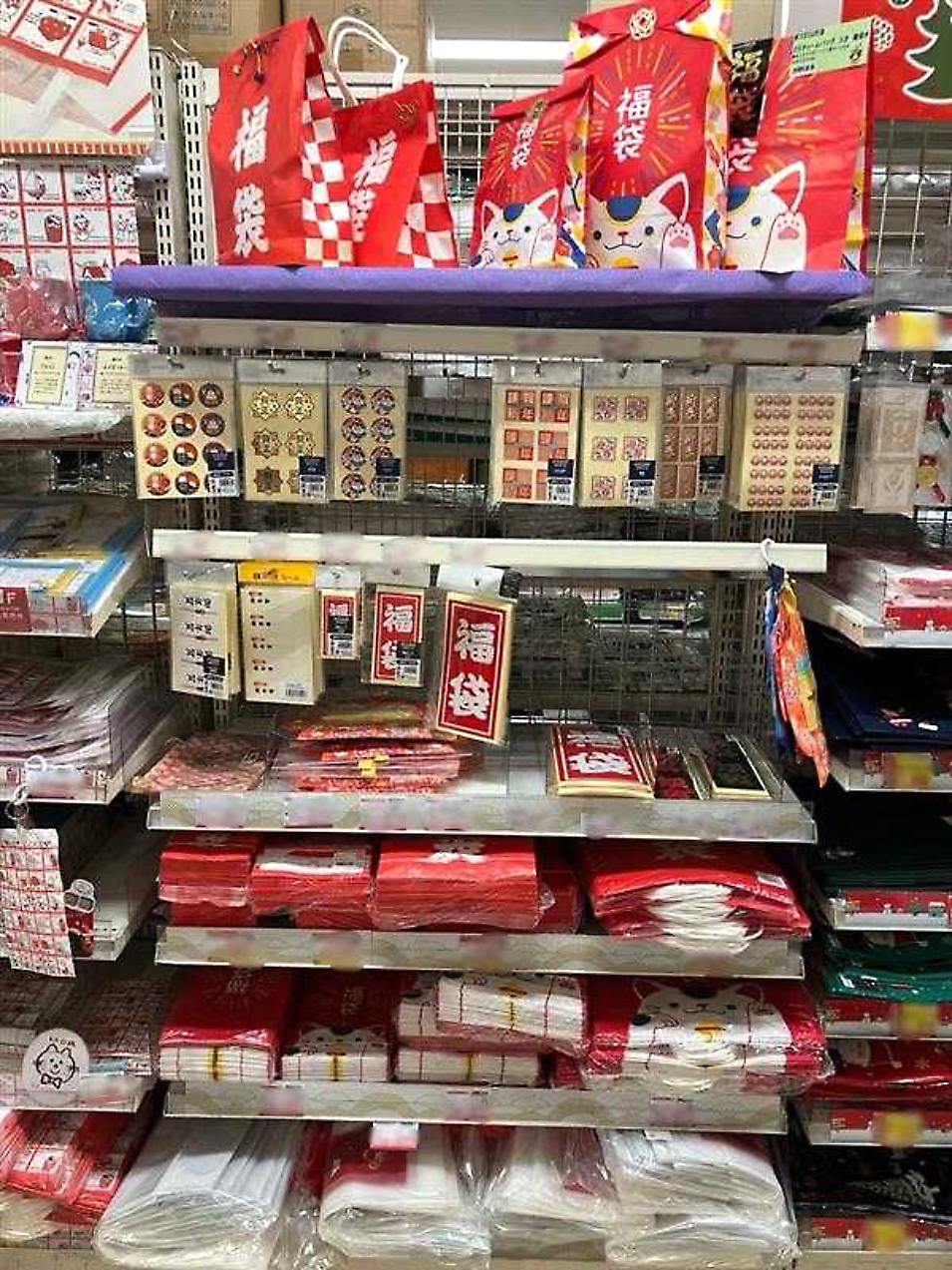 【来年は午年！】シモジマの歳末・正月 資材特集 2025-26