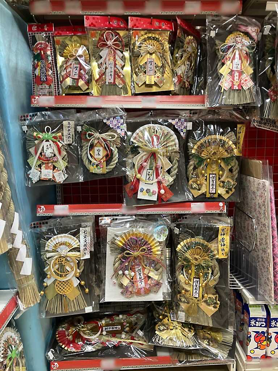 【MERRY CHRISTMAS ！】シモジマのクリスマス資材特集2025