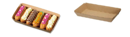 ネオクラフト トレー