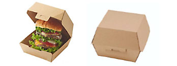 ネオクラフト フードボックス