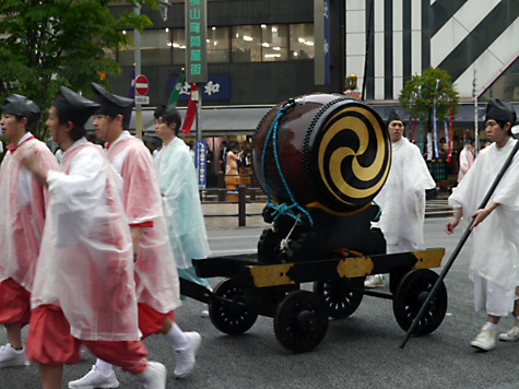 東京問屋連盟 - 問屋連盟通信 - 神田祭2013