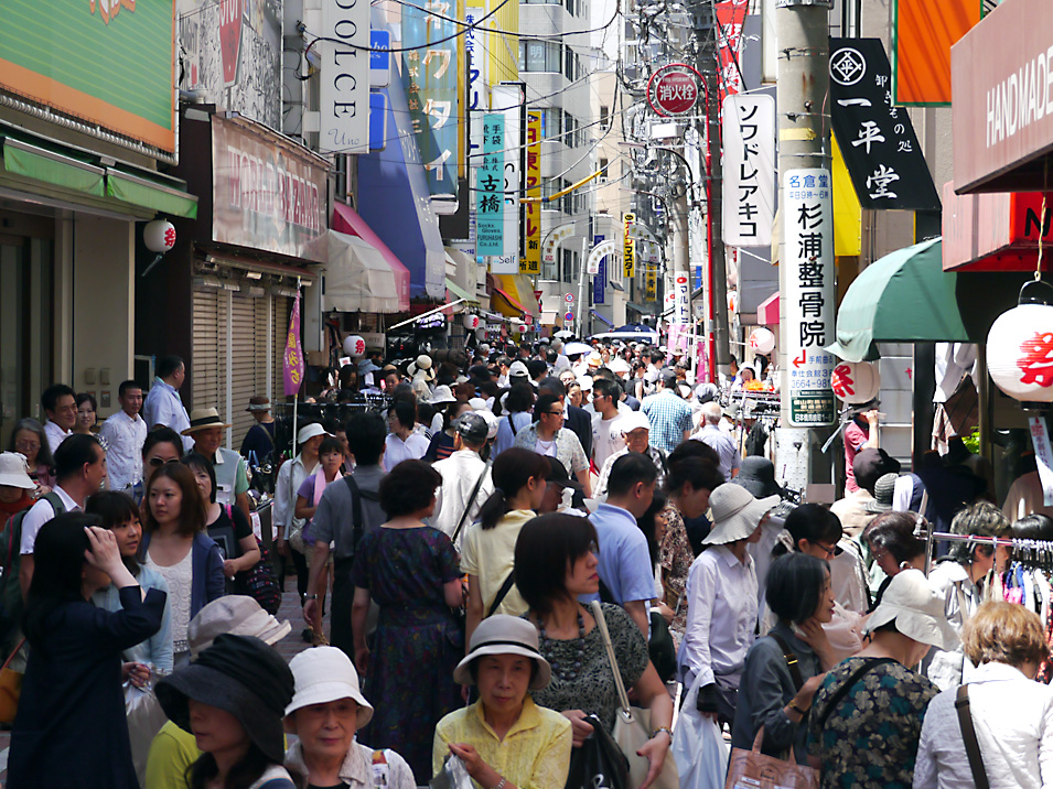 大江戸問屋祭り