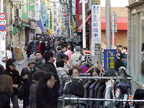 第18回 大江戸問屋祭り