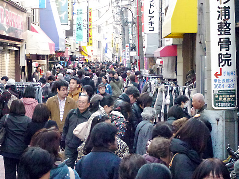 第18回 大江戸問屋祭り