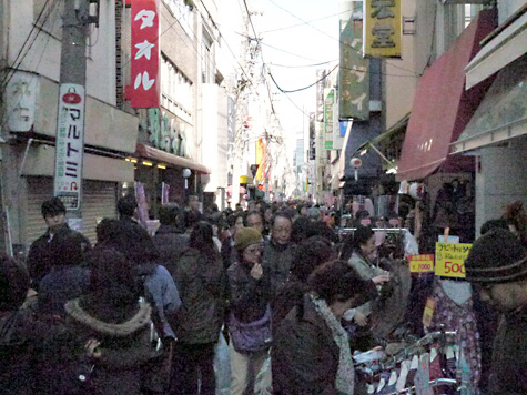 第18回 大江戸問屋祭り