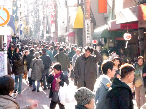 第18回 大江戸問屋祭り