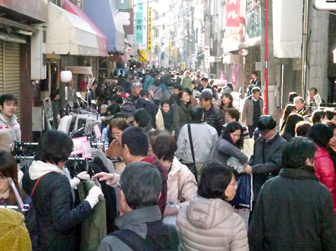 第18回 大江戸問屋祭り