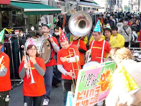 第18回 大江戸問屋祭り