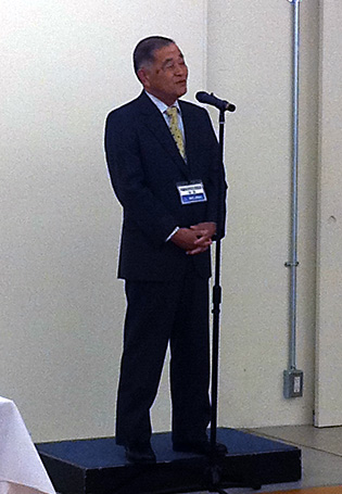 東京問屋連盟 - 問屋街活性化イベント - 特別講演会