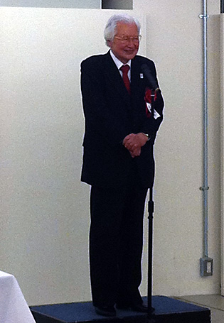 東京問屋連盟 - 問屋街活性化イベント - 特別講演会