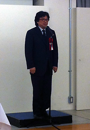 東京問屋連盟 - 問屋街活性化イベント - 特別講演会