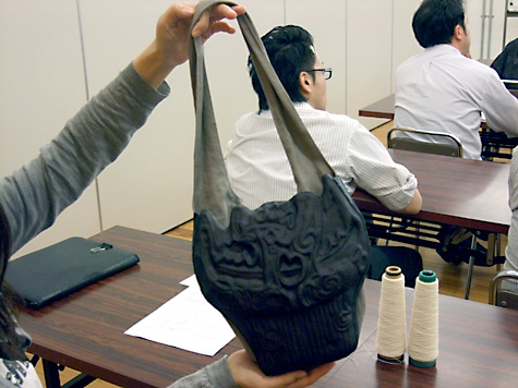 問屋街活性化委員会 - オープンカレッジ