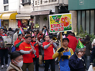 第20回 大江戸問屋祭り開催（主催：横山町馬喰町新道通り会）