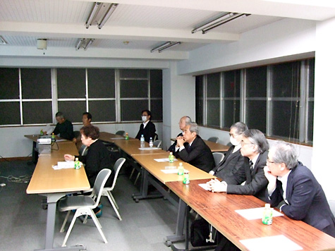 東京問屋連盟 - インターネット講習会第3回
