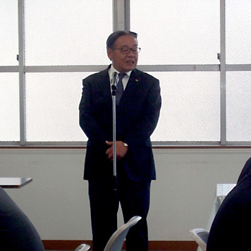 平成27年 通常総会 開催報告＠2015.05.21[木] 開催