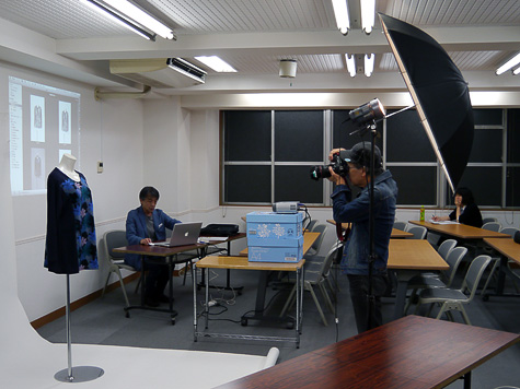 東京問屋連盟 - 写真撮影のコツ！