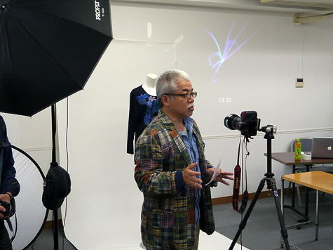 東京問屋連盟 - 写真撮影のコツ！