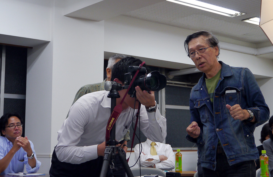 東京問屋連盟 - 写真撮影のコツ！