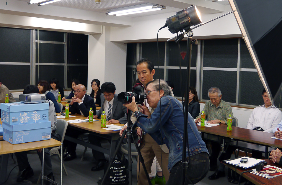 東京問屋連盟 - 写真撮影のコツ！