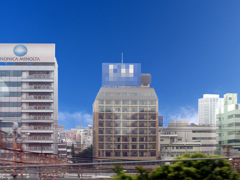 問屋連盟主催 - Photoshop講座 