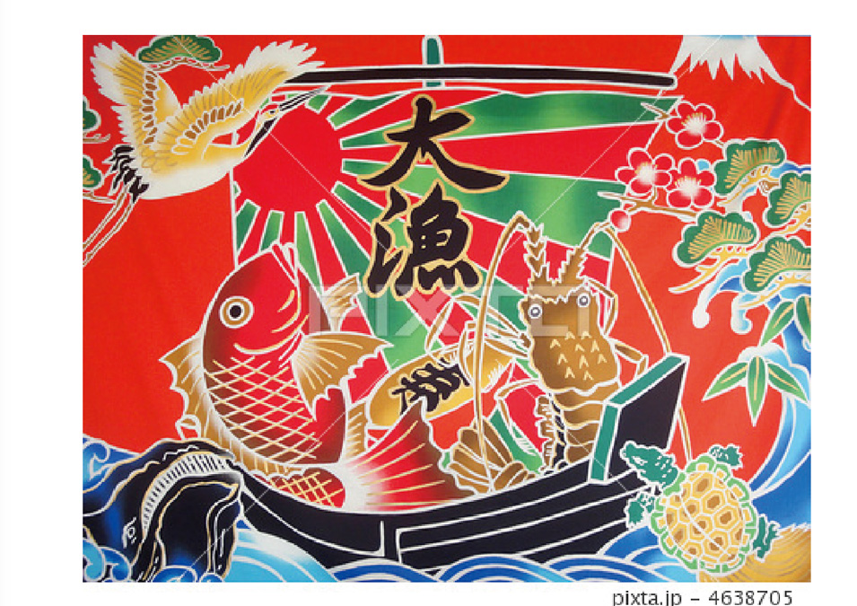 問屋連盟主催 - Adobe Illustrator講座 