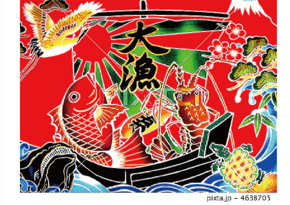 問屋連盟主催 - Adobe Illustrator講座 