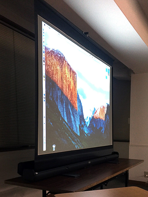 問屋連盟主催 - Adobe Illustrator講座 