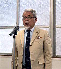 平成27年 通常総会 開催報告＠2015.05.21[木] 開催