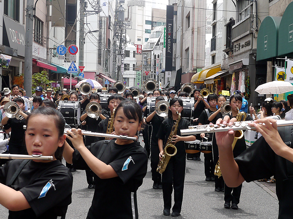 大江戸問屋祭