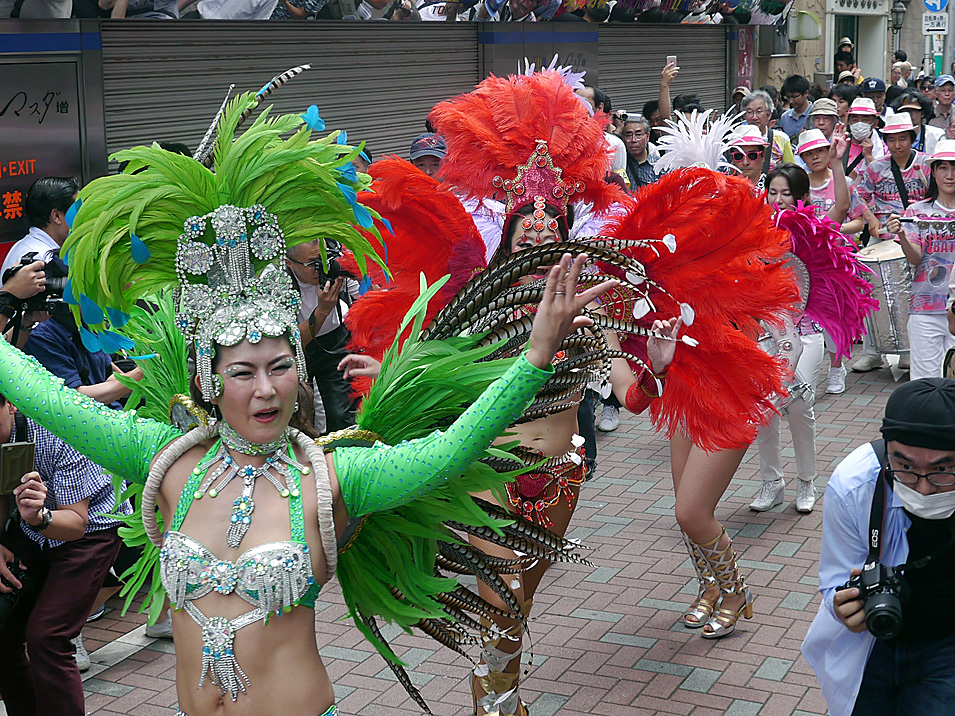 大江戸問屋祭