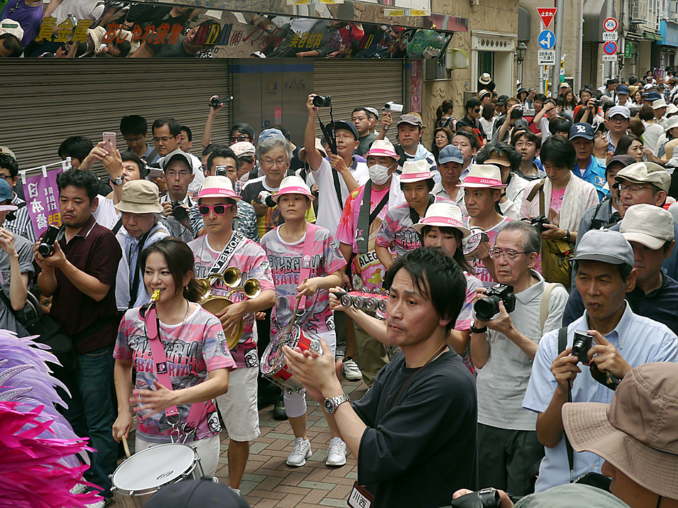 大江戸問屋祭