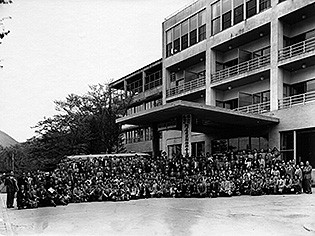 協同組合 東京問屋連盟 創立70周年記念