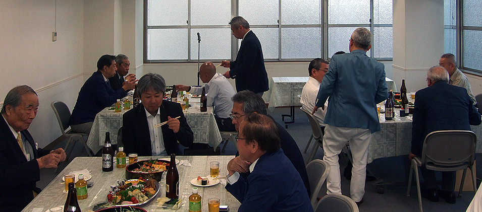 協同組合 東京問屋連盟 - 通常総会