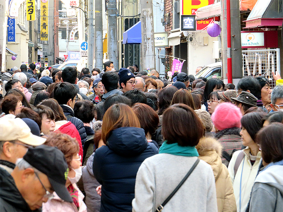 大江戸問屋祭